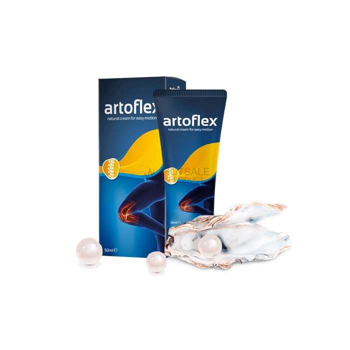 Artoflex - kreem liigestele