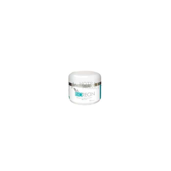 Biorecin cream - crema antirid