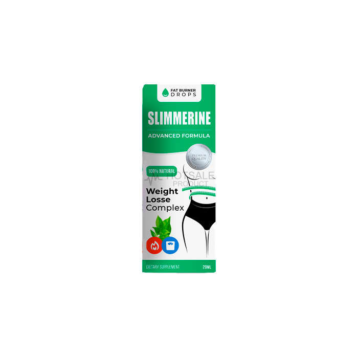 Slimmerine - Prírodný sirup pre chudnutie: zrýchľuje metabolizmus, znižuje chuť do jedla, odstraňuje toxíny a zlepšuje trávenie Slimmerine - Prírodný sirup pre chudnutie: zrýchľuje metabolizmus, znižuje chuť do jedla, odstraňuje toxíny a zlepšuje trávenie