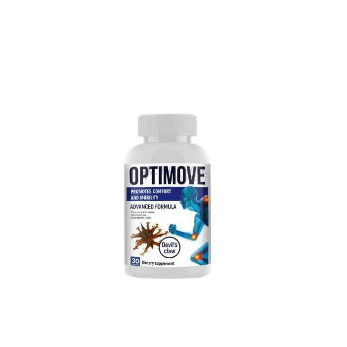 Optimove - artriidi toode